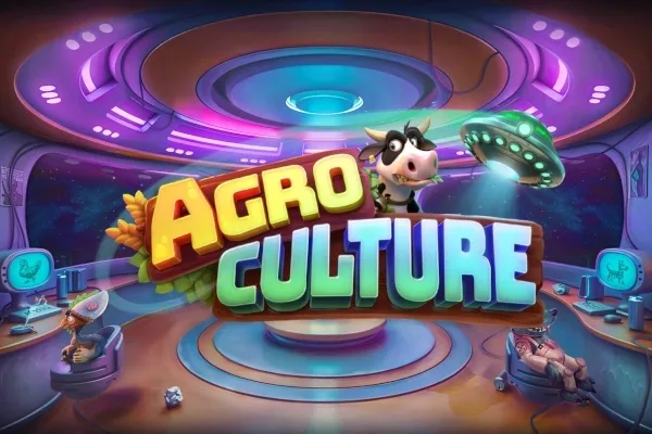 AgroCulture by Relax Gaming