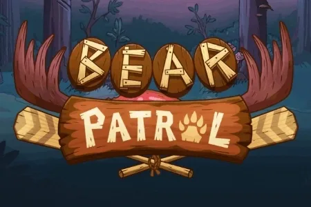 Bear Patrol by Peter & Sons
