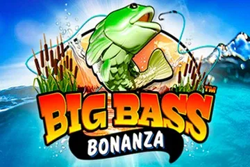 Big Bass Bonanza, machine à sous de Pragmatic Play