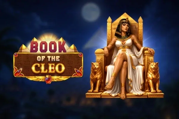 Book of the Cleo by Zillion Games