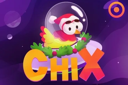 ChiX by Onlyplay