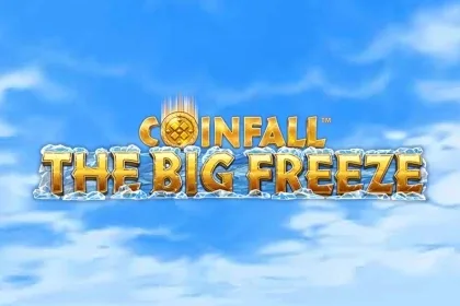 CoinFall: The Big Freeze by Playtech