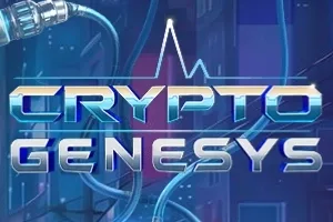 Crypto Genesys by Pragmatic Play