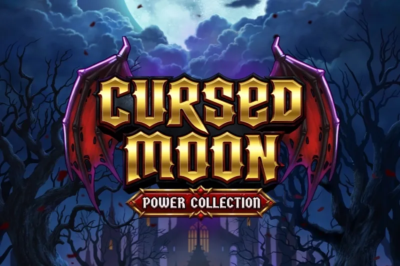 Cursed Moon Power Collection by Play'n GO
