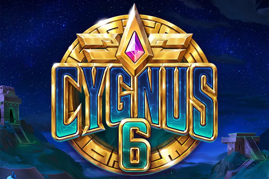 Cygnus 6 by ELK Studios