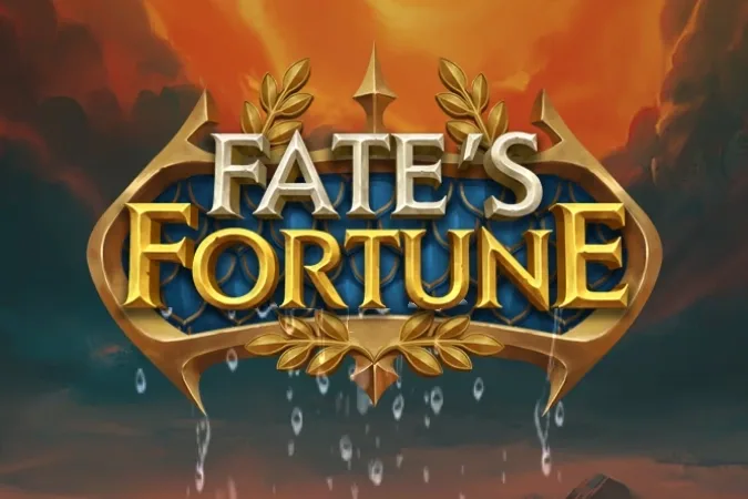 Fate's Fortune by Play'n GO