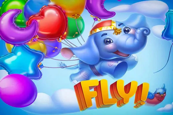 Fly! by Habanero