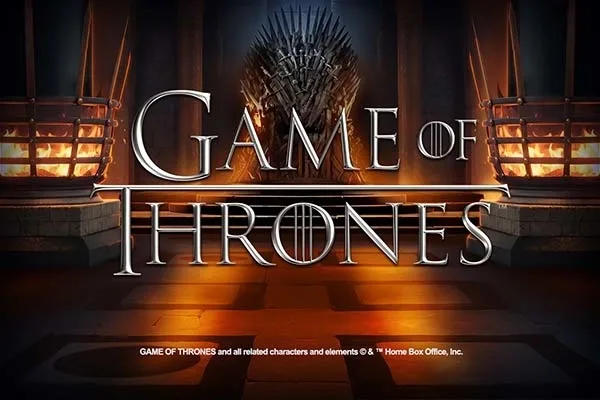 Game of Thrones by Blueprint Gaming