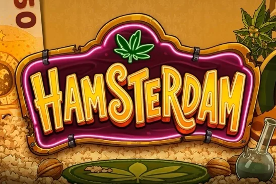 Hamsterdam by Wicked Games