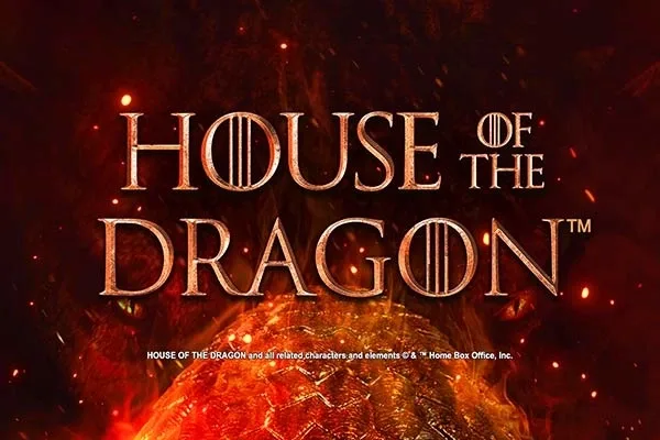 House of the Dragon by Blueprint Gaming