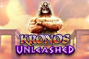 Kronos Unleashed by Light & Wonder