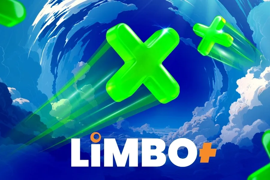Limbo+ by Pragmatic Play