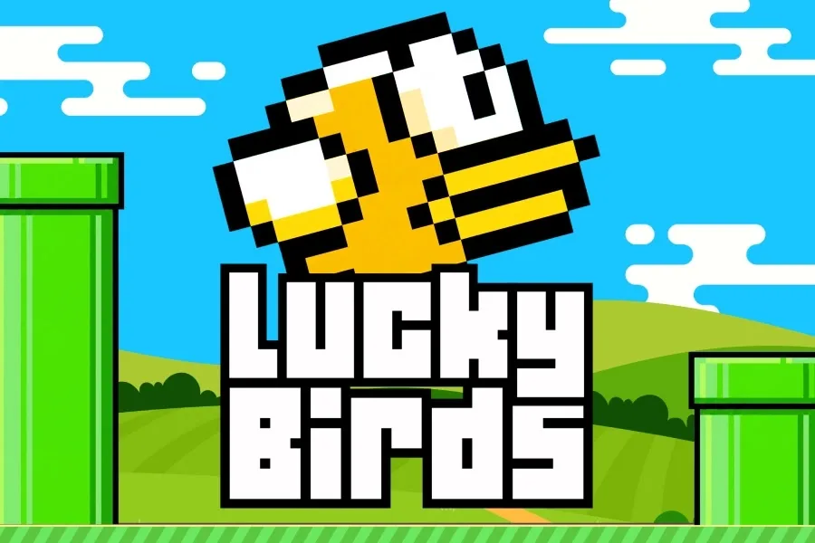 Lucky Birds by BGaming