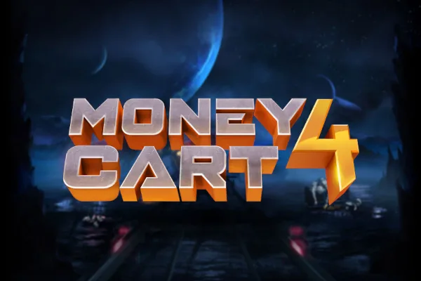 Money Cart 4, machine à sous de Relax Gaming