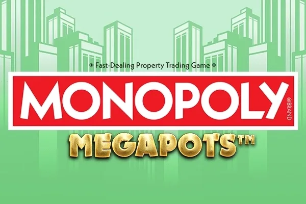 Monopoly Megapots by Big Time Gaming