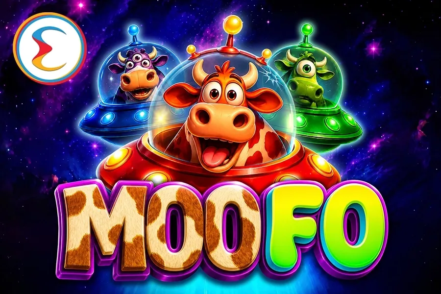 Moofo by Endorphina