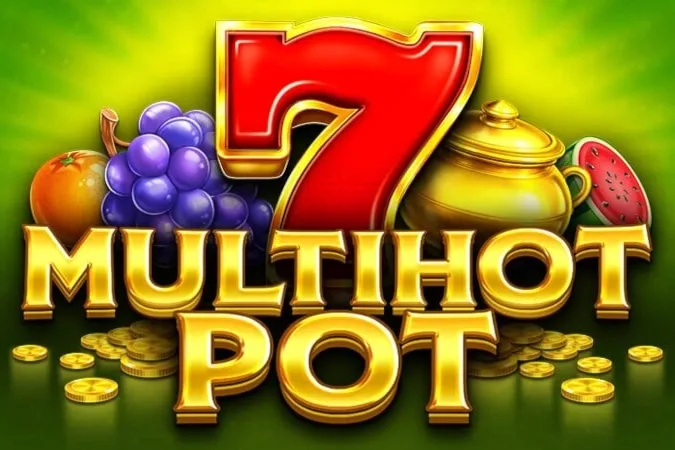 MultiHot Pot by Fazi