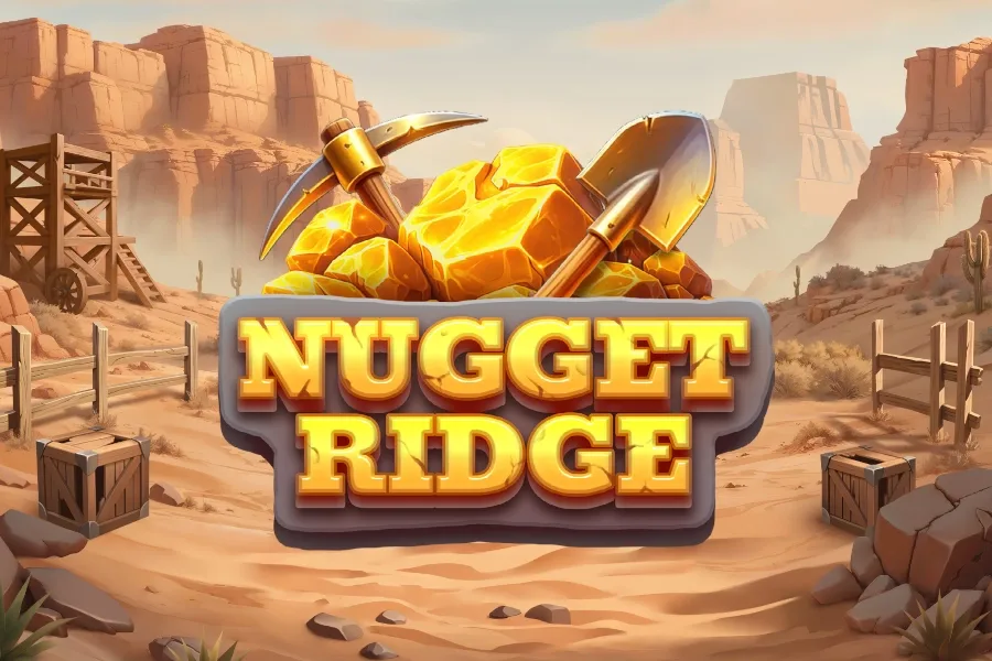 Nugget Ridge by Relax Gaming