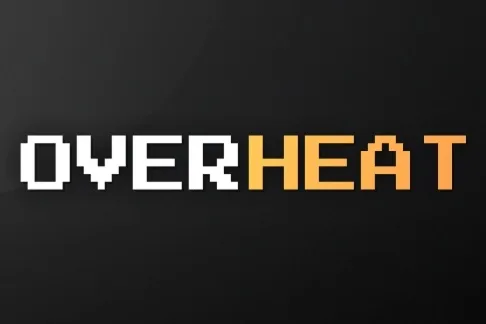 Overheat, jeu de Mascot Gaming