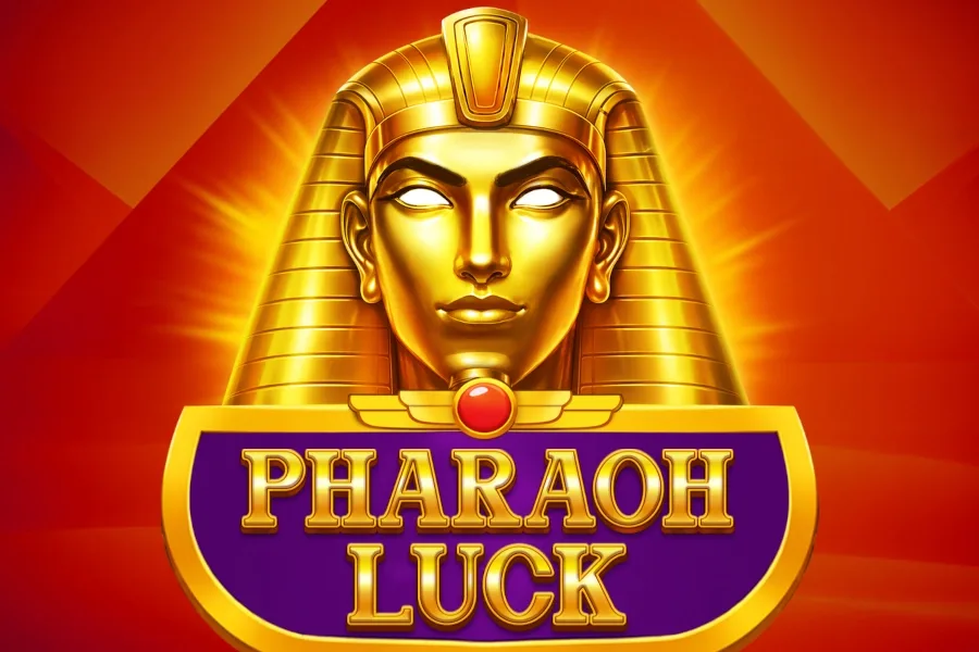 Pharaoh Luck by Onlyplay