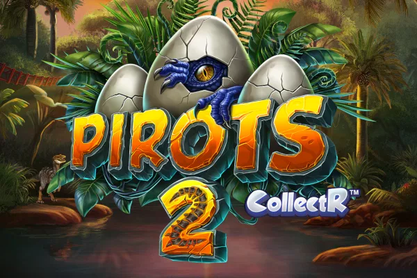 Pirots 2 by ELK Studios