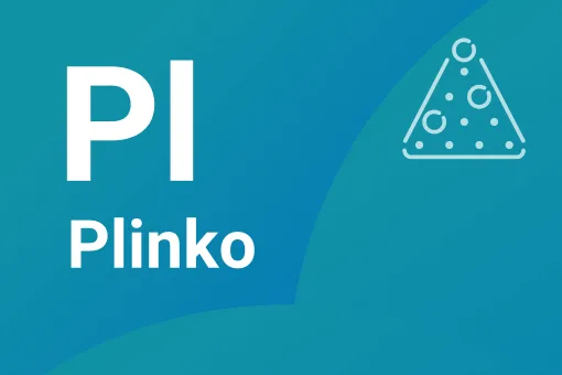 Plinko, le jeu de billes de Spribe