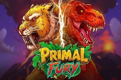 Primal Fury by Riddec Games