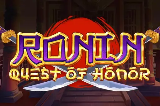 Ronin: Quest of Honor by RealTime Gaming