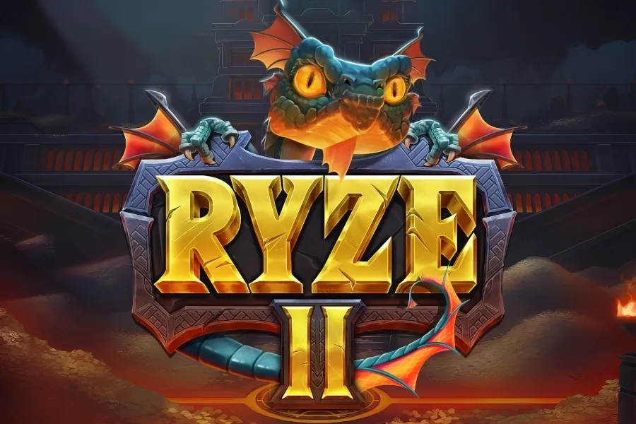 Ryze 2 by ELK Studios