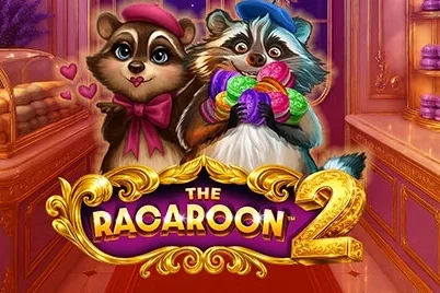 The Racaroon 2 by Playtech