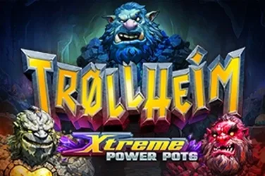 Trollheim by Rival
