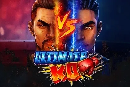 Ultimate KO by Riddec Games