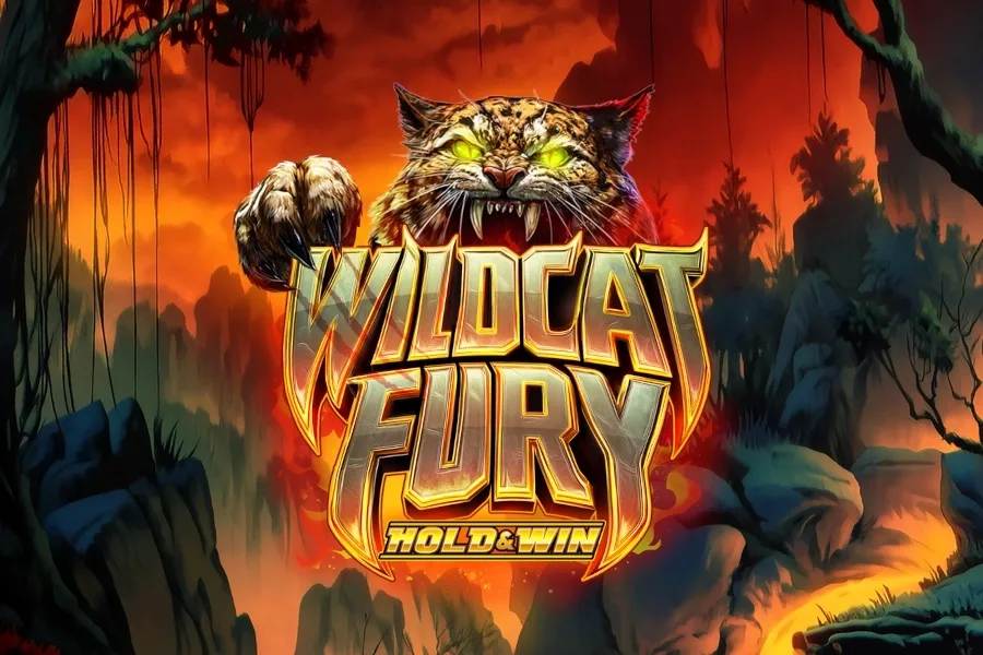 Wildcat Fury by Rival